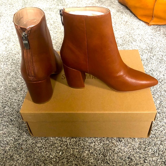 Steve Madden Shoes - Steve Madden Booties